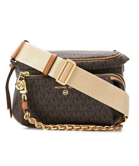 banano michael kors mujer|Bananos Mujer de la marca michael kors .